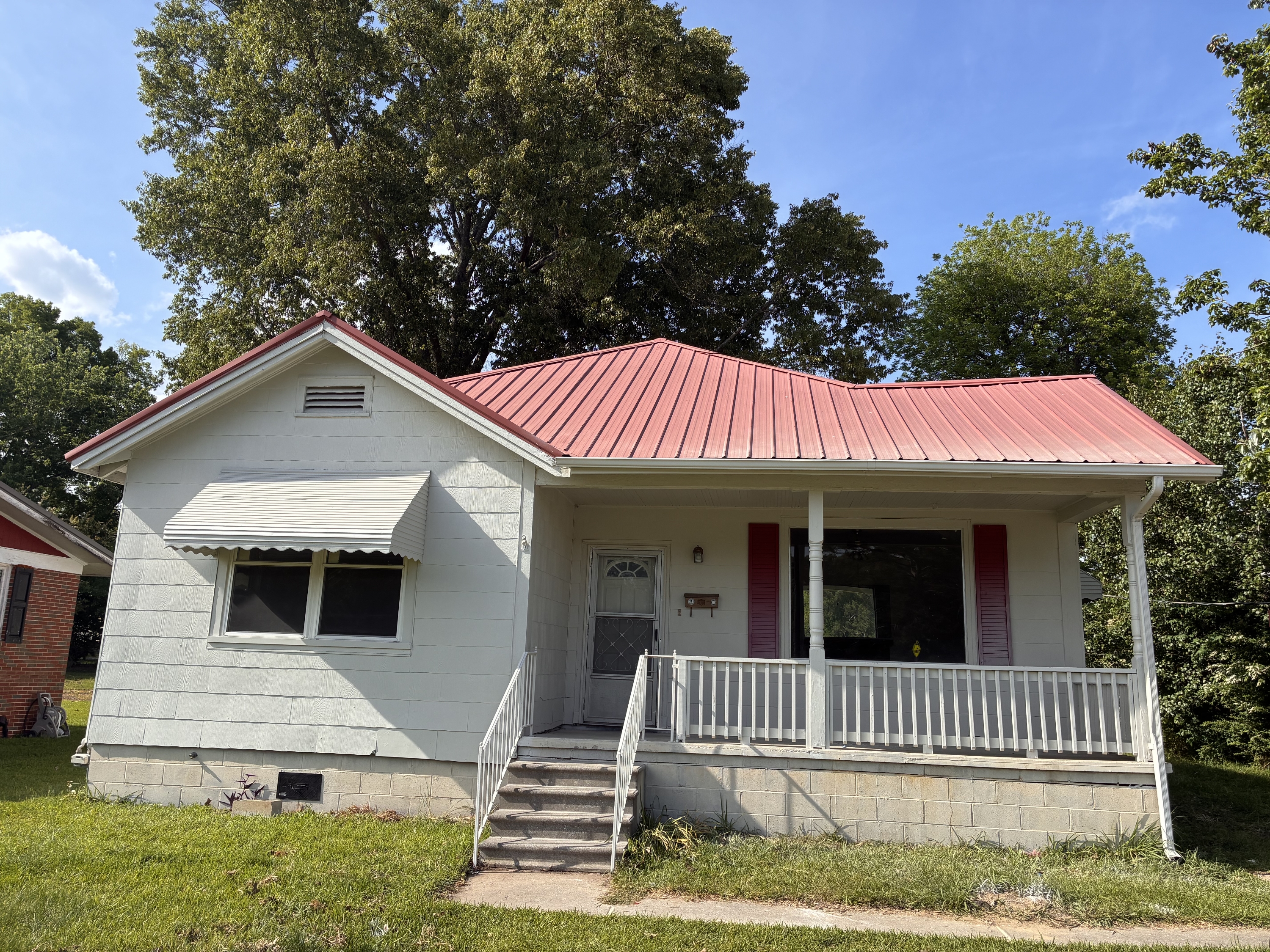 1226 Sizemore Street