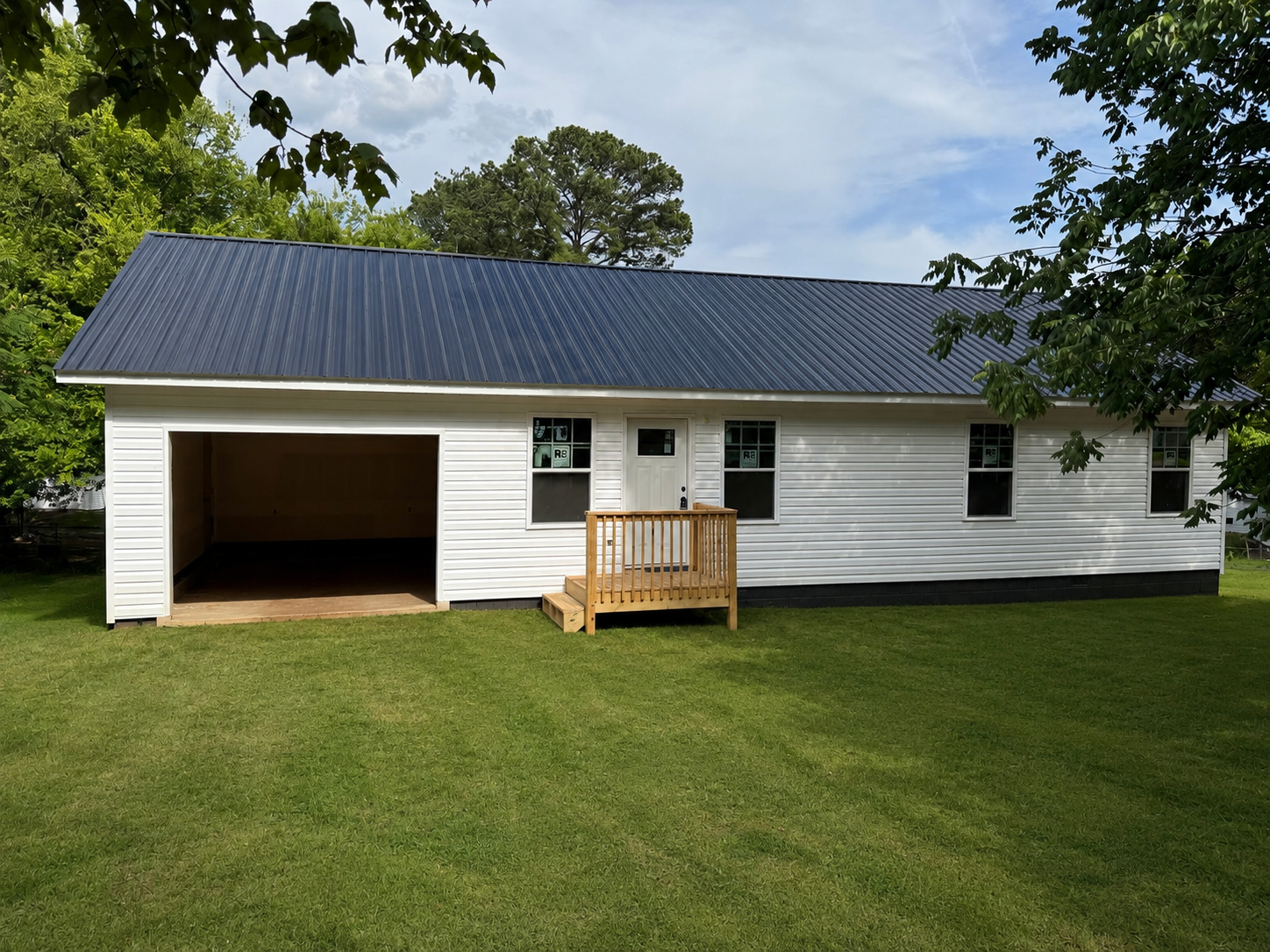 1332 Paden Drive