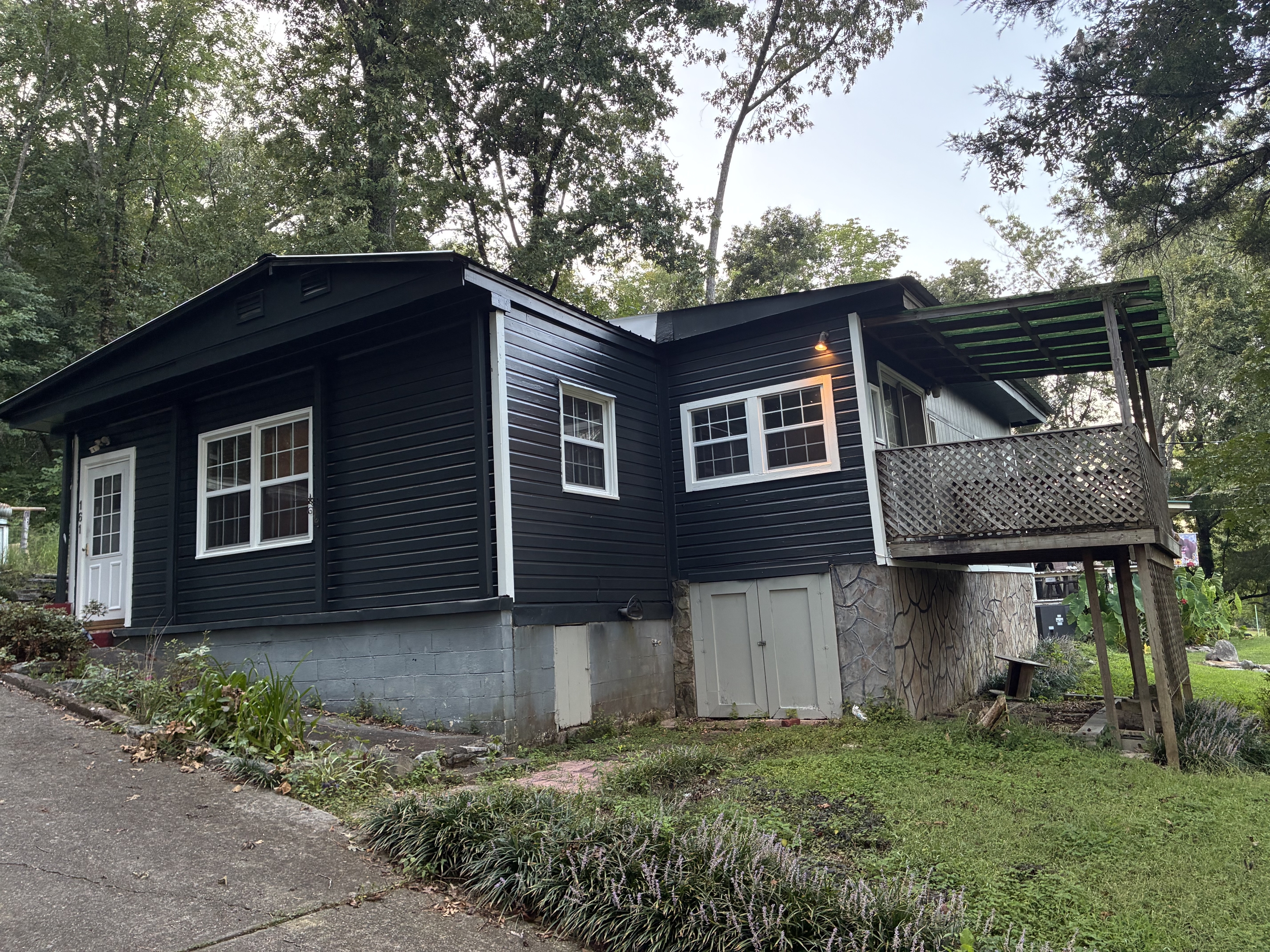 161 Honeycomb Valley Road